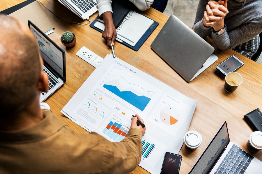 Strategy Consulting