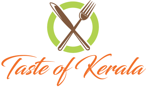 Taste of Kerala