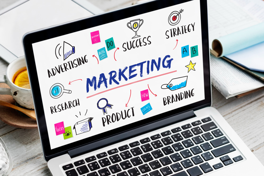 Digital Marketing